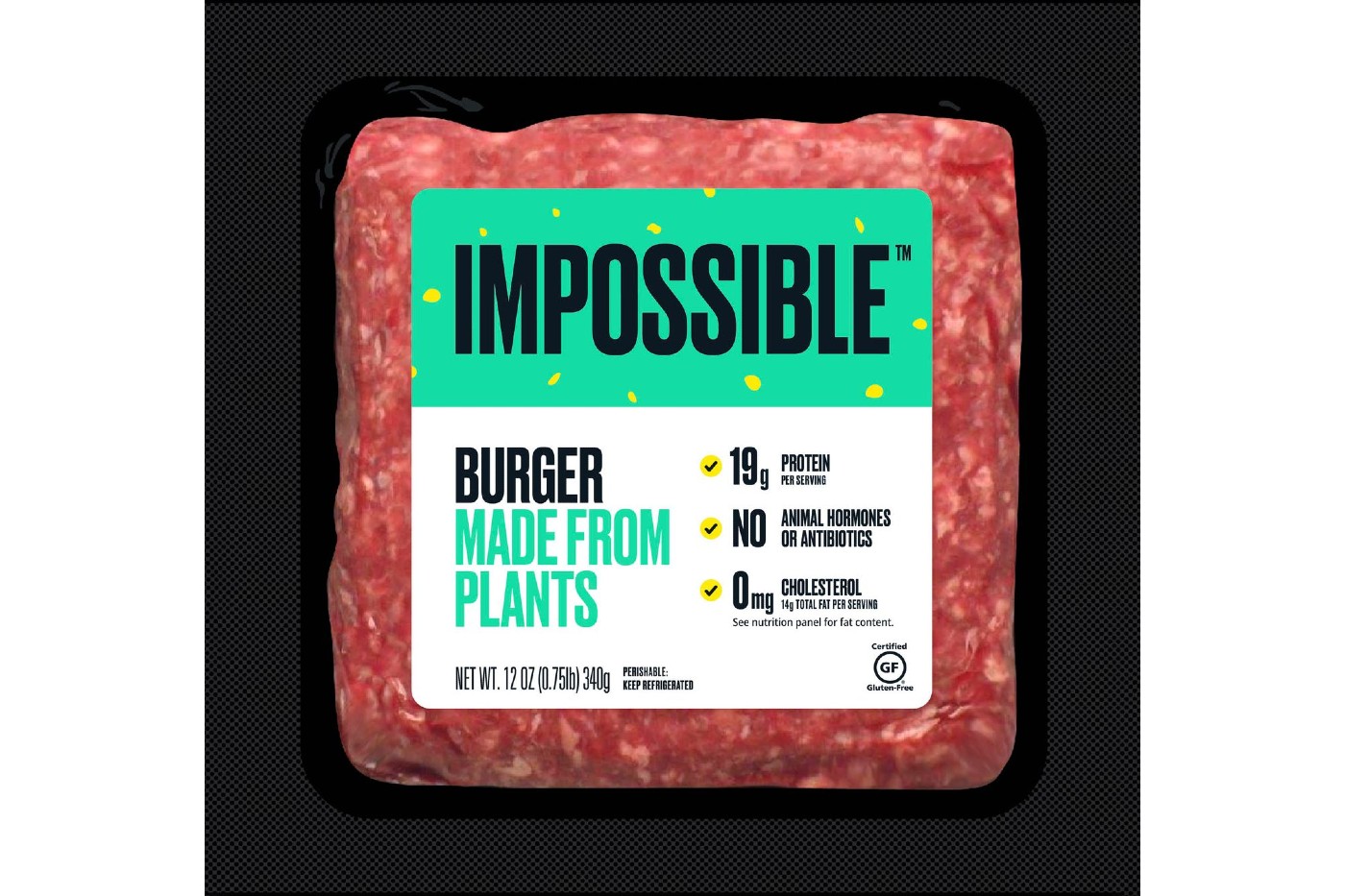 best veggie burger brands retail packaging  1