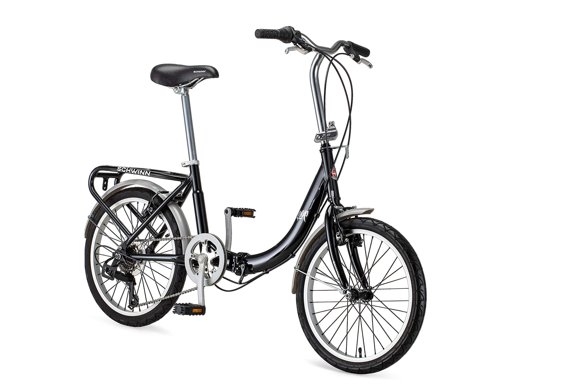 Canadian tire on sale schwinn folding bike