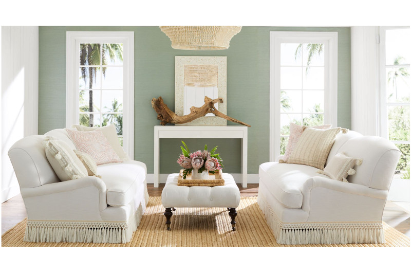 A Serena & Lilly bright living room