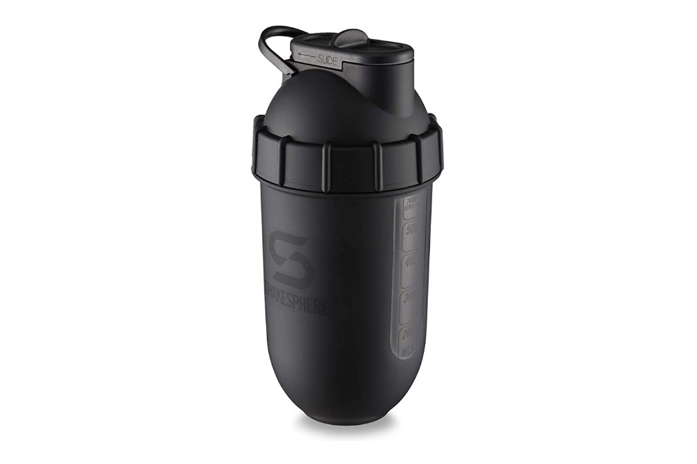 Blender Bottle Classic 45 Oz. Shaker Mixer Cup With Loop Top : Target