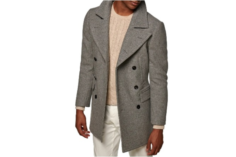 The Best Men's Peacoats to Buy in 2022 