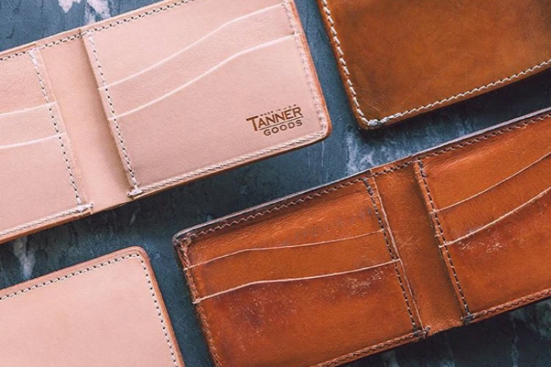 The Best Men's Wallet Brands To Choose From