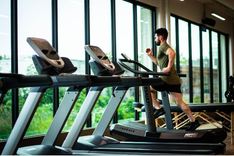The 9 Best Treadmills for a Home Gym