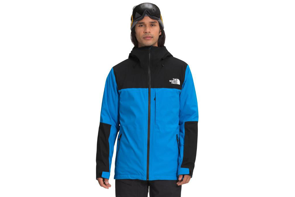 north face snowboard jacket sale