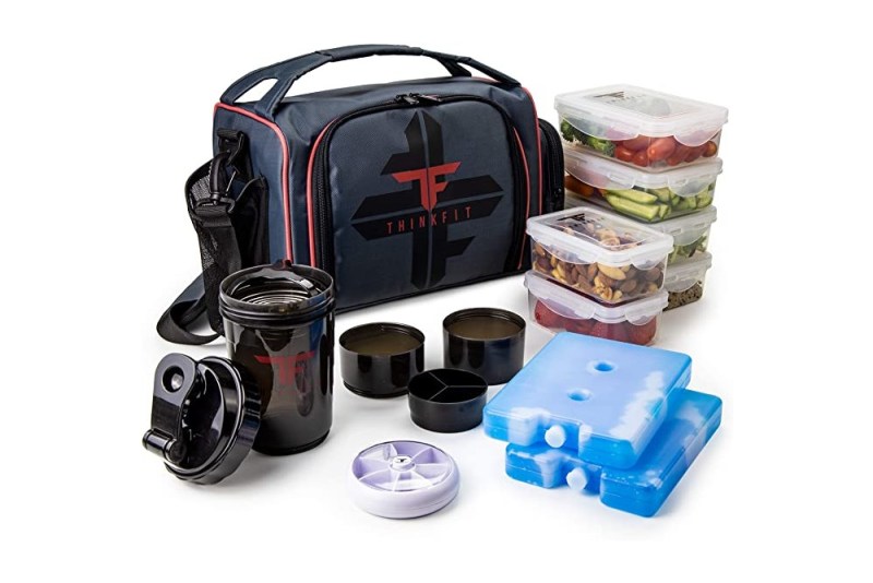 The 18 best adult lunch boxes to bring to work in 2022