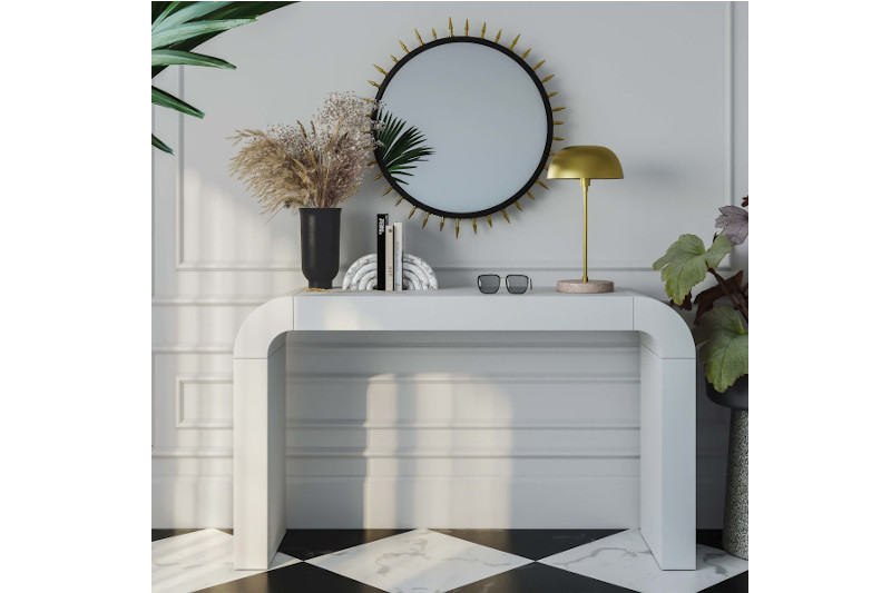 A Tov Furniture setting