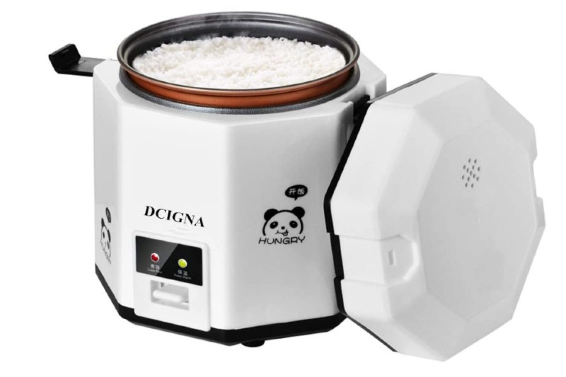 The 8 Best Rice Cookers in 2022 - The Manual