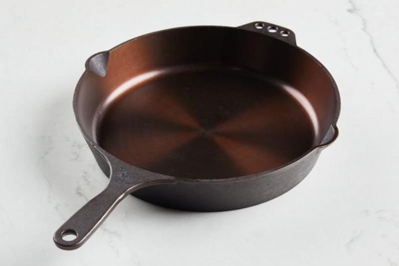 Best Small Cast Iron Skillets of 2020, From Cheap to Splurge