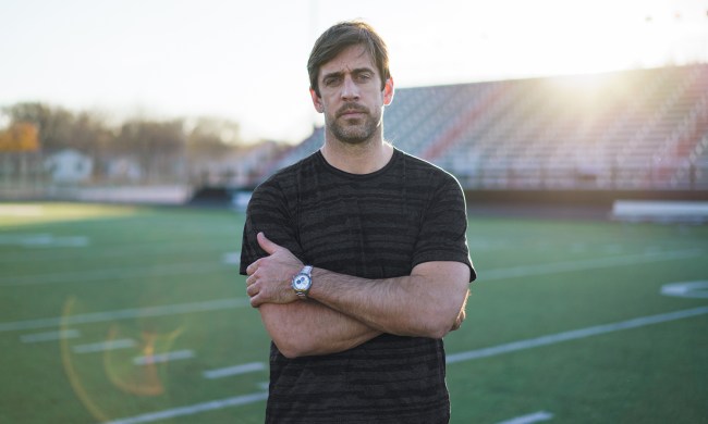 aaron rodgers zenith ambassador news x 4