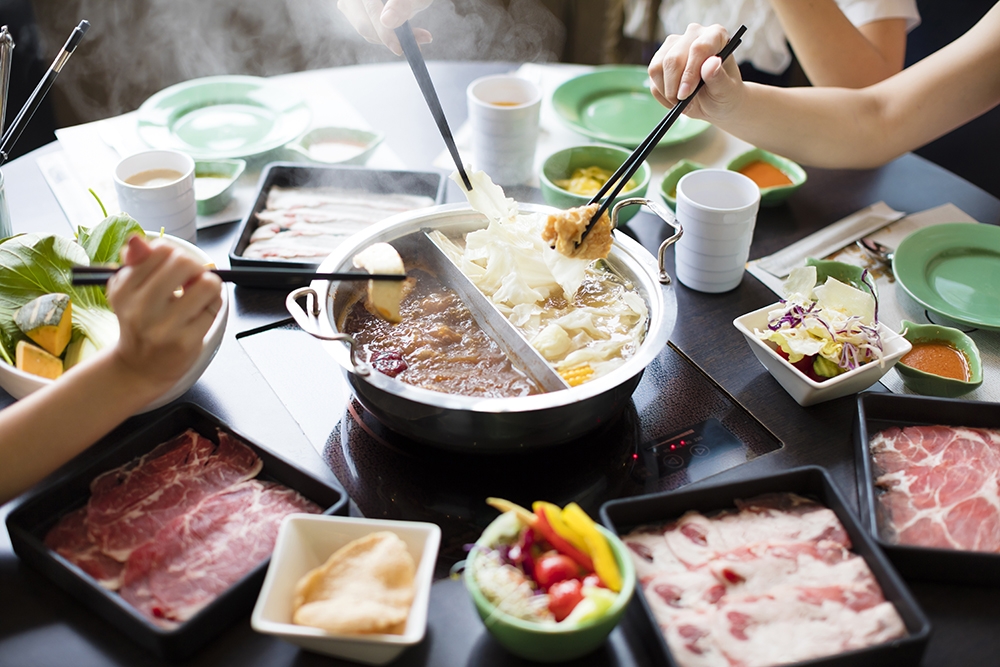 Everything you need to know to make Chinese hot pot at home - The Manual