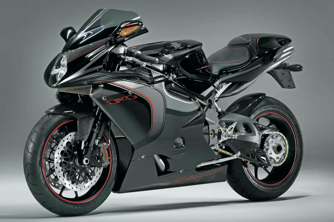 really fast bikes