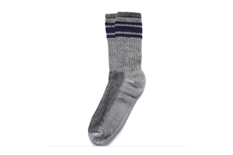 American Trench Merino Wool Activity Socks