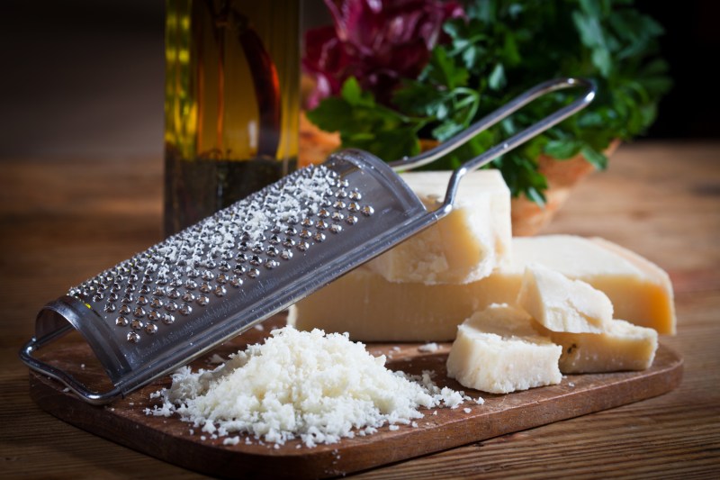 The 7 Best Cheese Graters for Your Culinary Delights This 2022 - The Manual