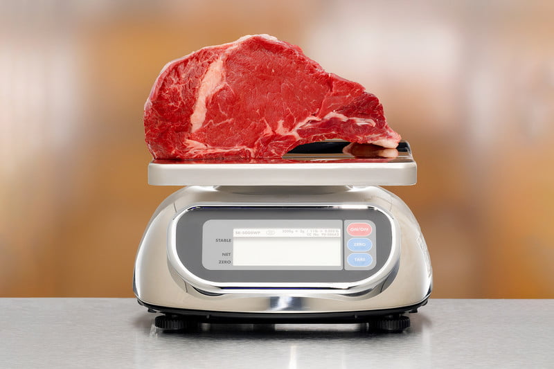 7 Best Digital Food Scales to Smarten Up Your Kitchen and Meal Prep in 2022  - The Manual