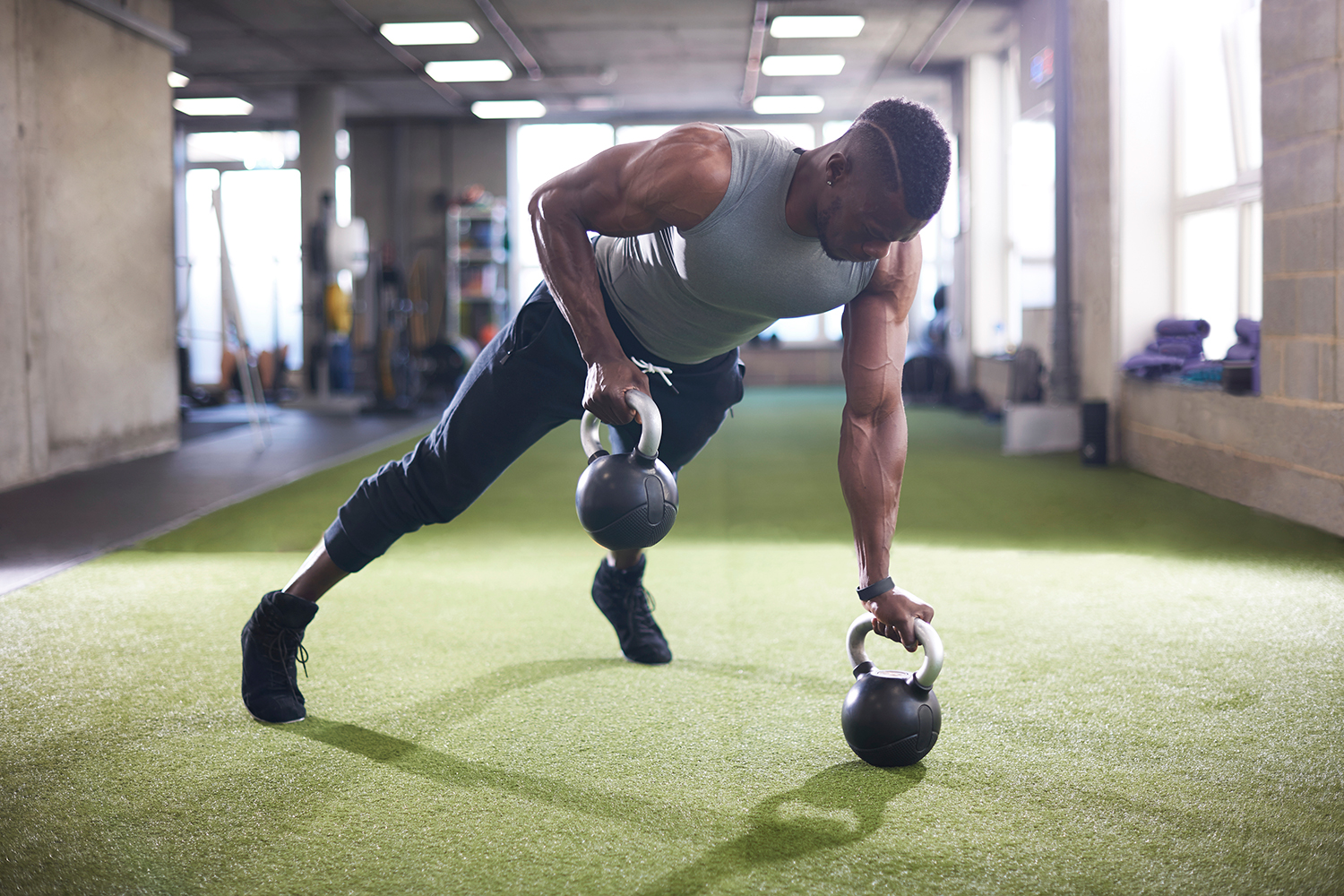 Best LastMinute Prime Day Kettlebell Deals for 2021 The Manual