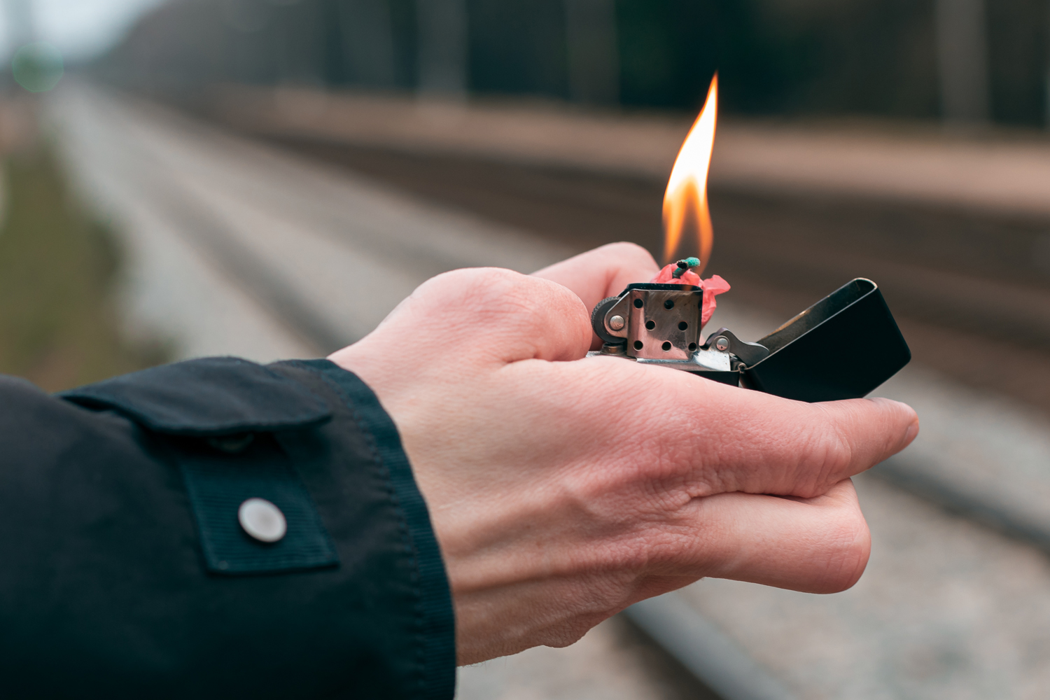 Dokument Spiritus Fremmed The 10 best lighters to keep on hand in 2023 - The Manual