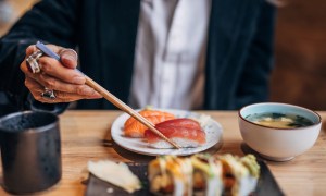 best reusable chopsticks 2021