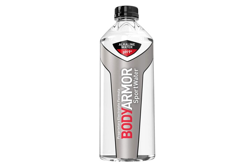 BODYARMOR SportWater Alkaline Water