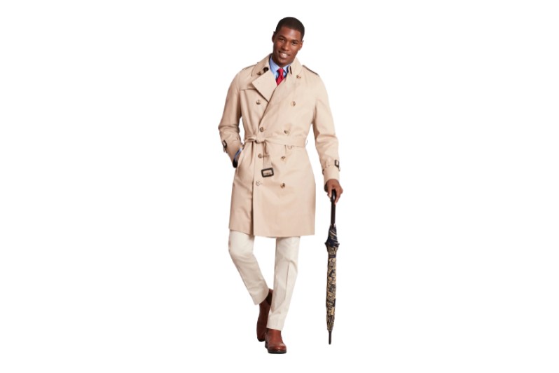 The 8 Best Trench Coats For Men In 2022, Are Trench Coats Just For Rain