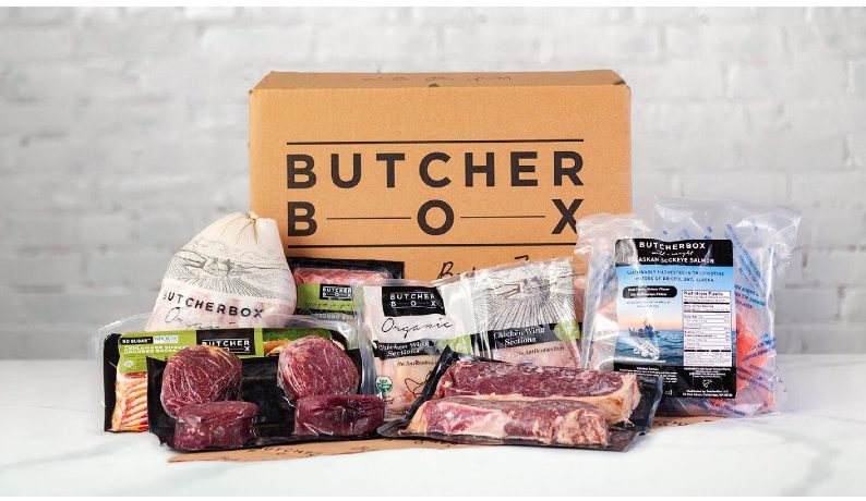 Butcher Box