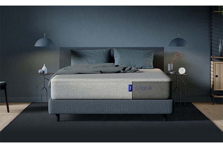 Casper presidents day sale discount