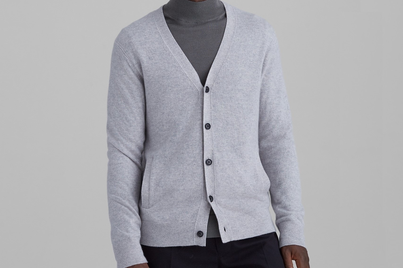 best men's cardigans 2021