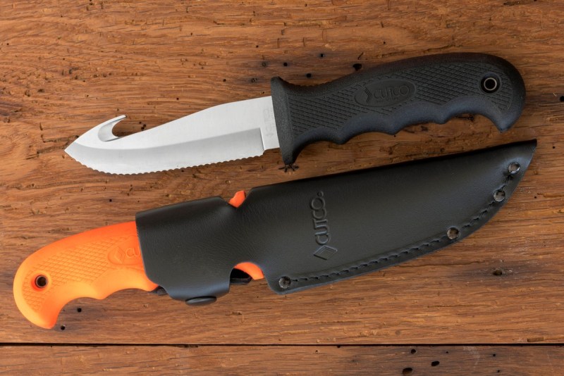 Arm yourself with the 14 best hunting knives available - The Manual