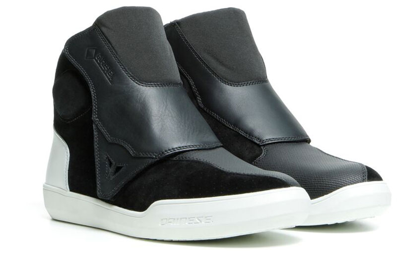 The 9 Best Motorcycle Boots for Men in 