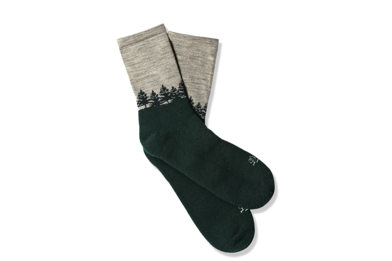 Danner Merino Wool Hiking Socks