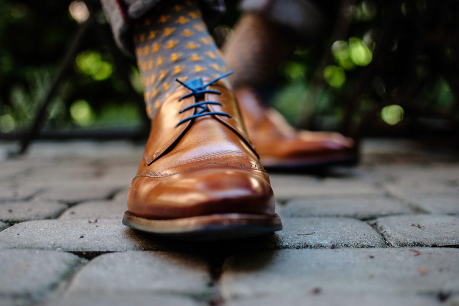 The Best Men's Dress Shoes for Any Business Casual or Formal Fit