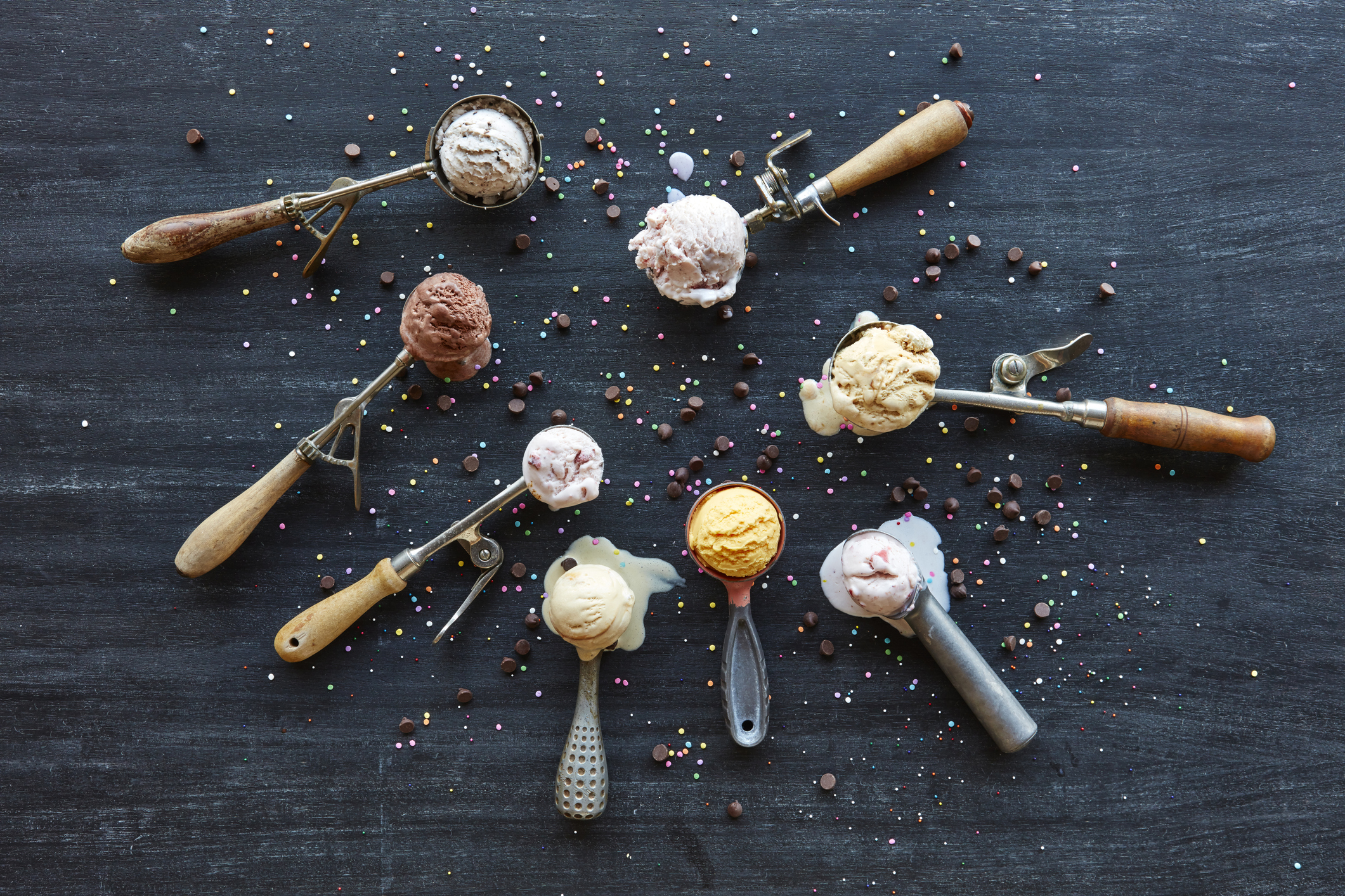 The 8 Best Ice Cream Scoops to Step Up Your Serving Game - The Manual