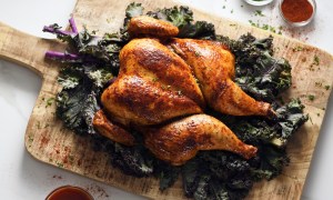 how to reheat rotisserie chicken in 4 simple ways without losing its flavor butterflied roast