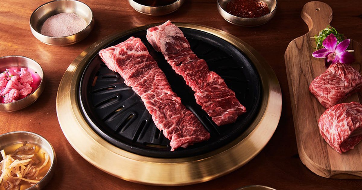How to Make Korean BBQ at Home - The Manual