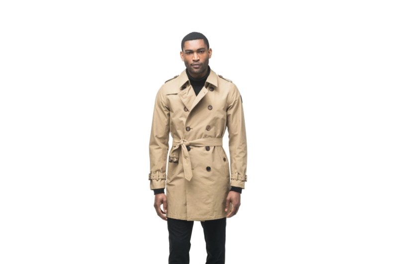 The 8 Best Trench Coats for Men in 2022 | The Manual