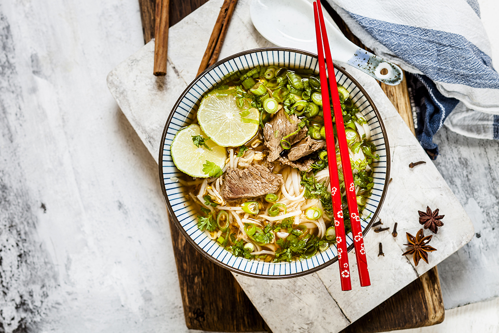 How To Make Vietnamese Pho, a Perfect Soup for Summer | The Manual