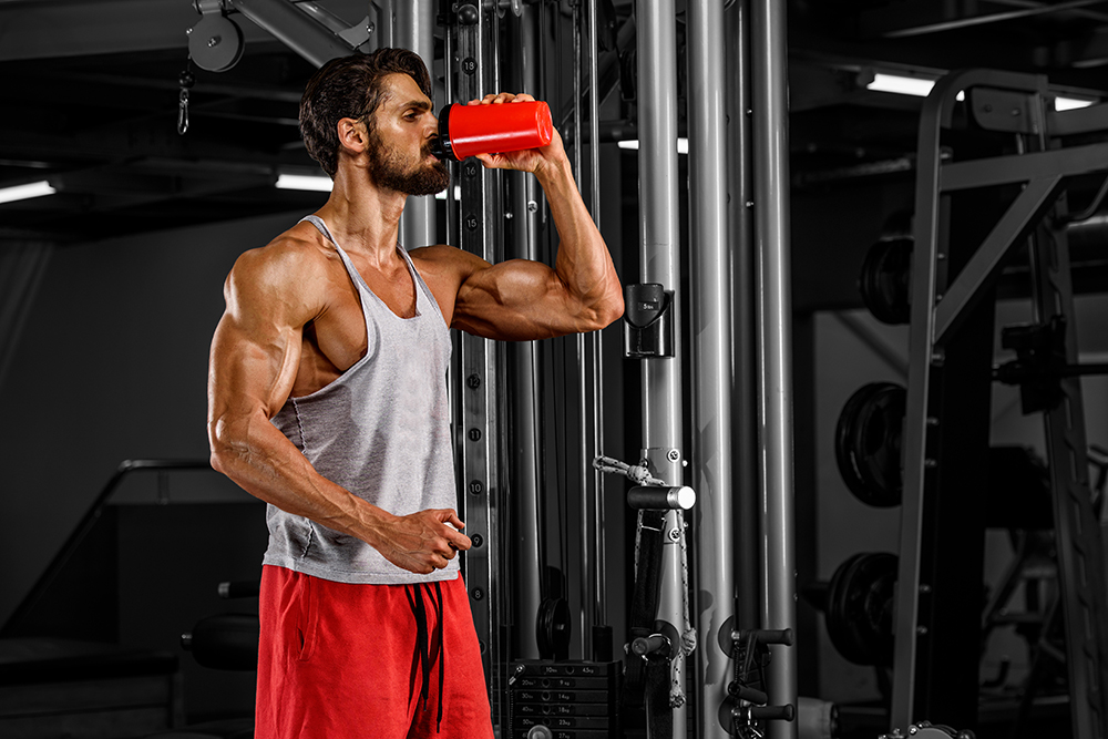 The Complete Guide To Pre-Workout Supplements - The Manual