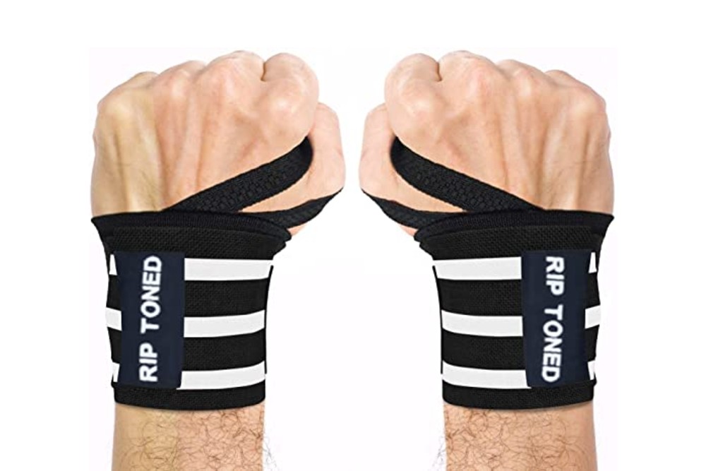 The 10 Best Wrist Wraps to Support Your Lifting Routine - The Manual