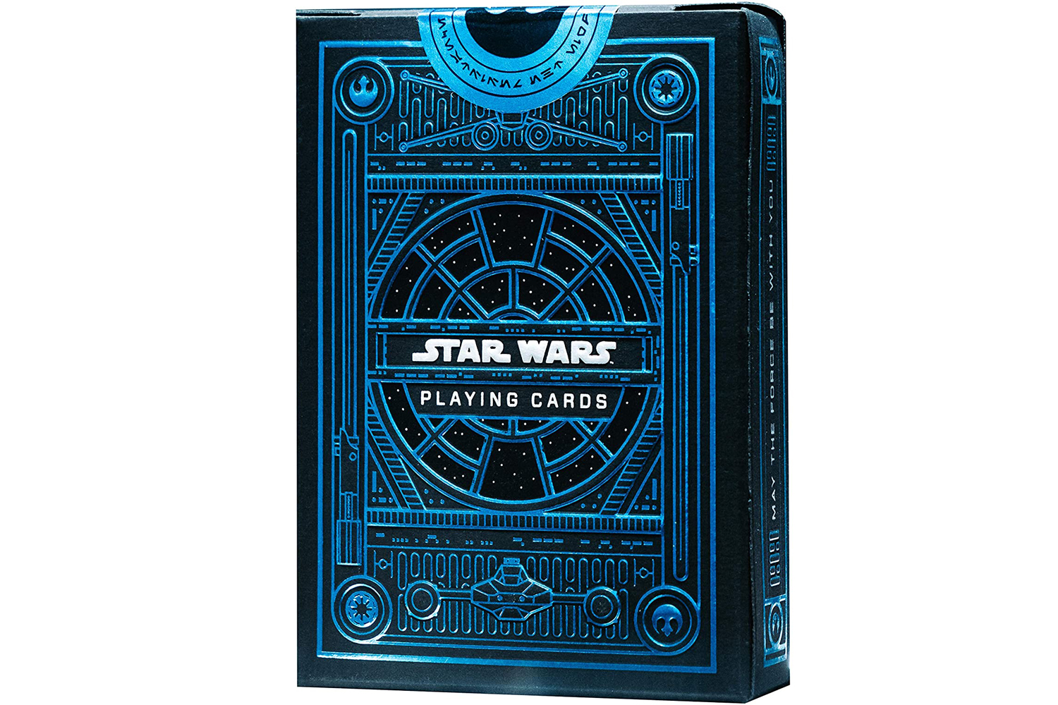 Star Wars Playing Cards