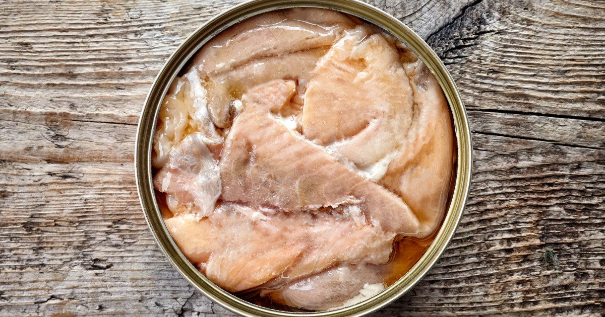 The 13 Best Canned Salmon for a Healthy Lifestyle in 2023 - The Manual
