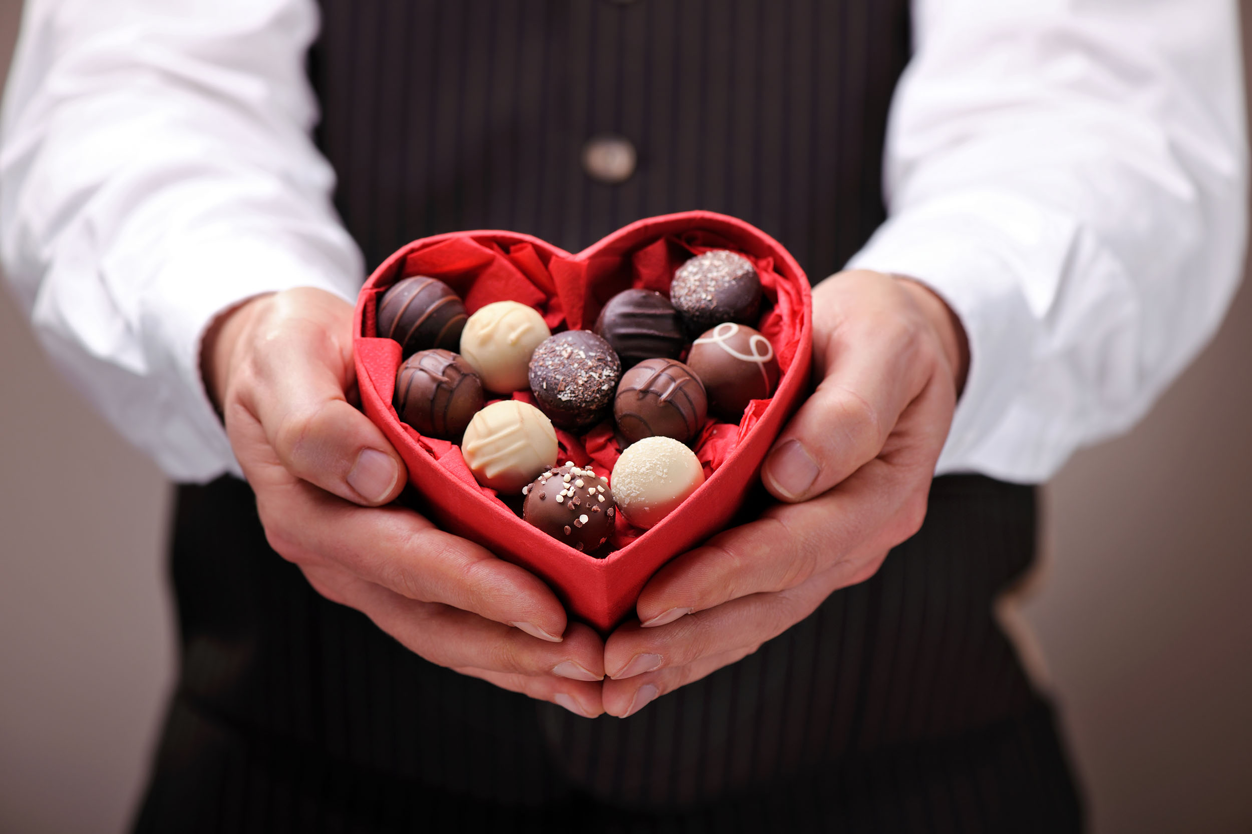 The 12 Best Valentine's Day Chocolates to Buy Online in 2022 The Manual