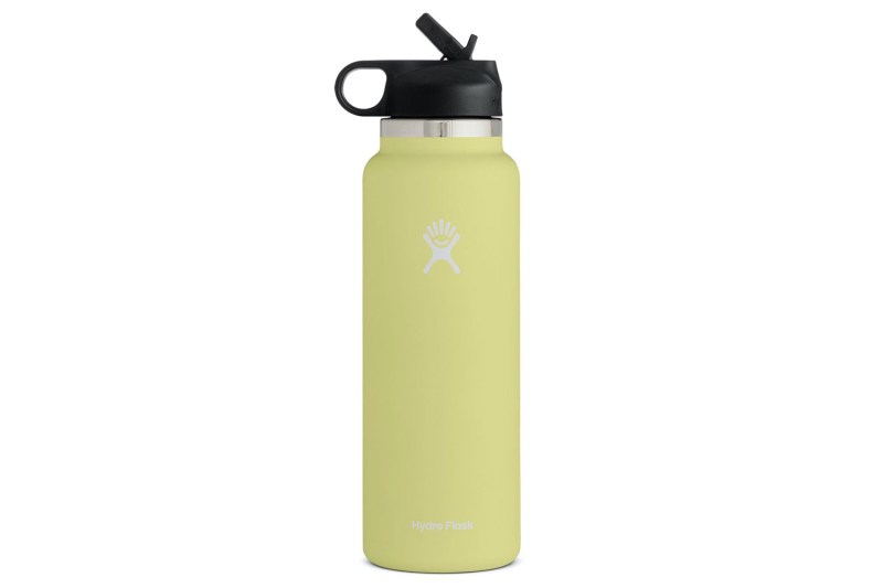 The Hydro Flask 'All Around' Tumbler Reshapes a Classic, Gets a