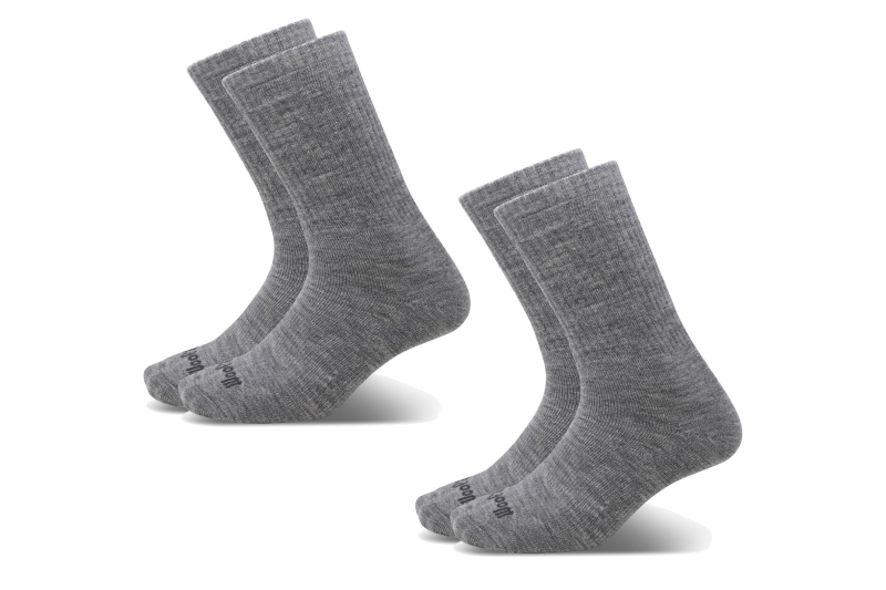 Woolly Clothing Merino Wool Everyday Socks