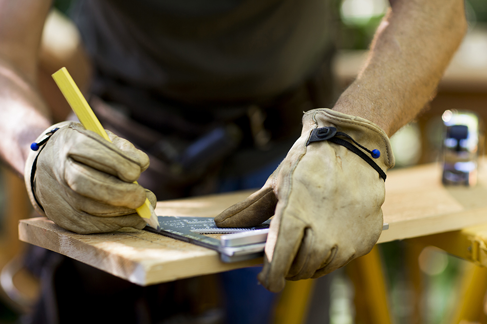 Best Work Gloves: Top Durable, Grippy, Protective Work Gloves