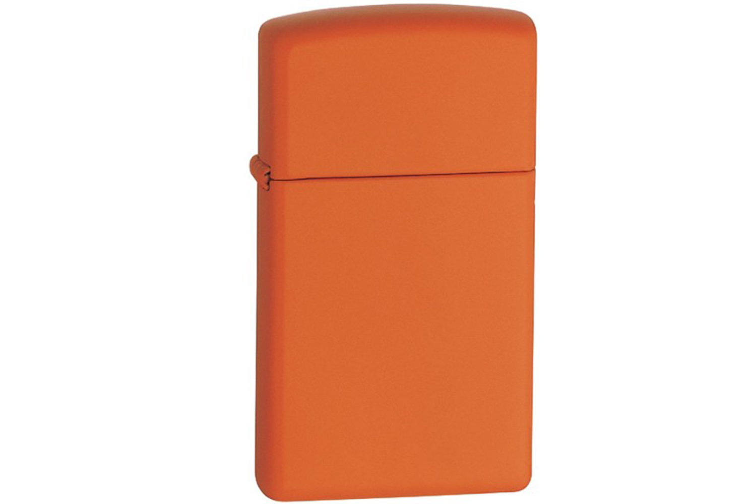 Most Dependable: Zippo Windproof Lighter.