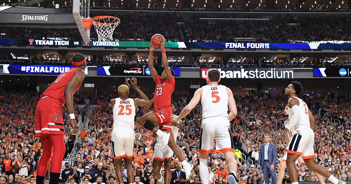 When M N Does March Madness Start 2025