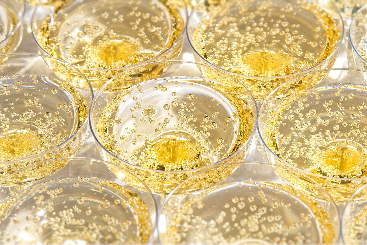 The 7 Best Sweet Champagnes of 2024