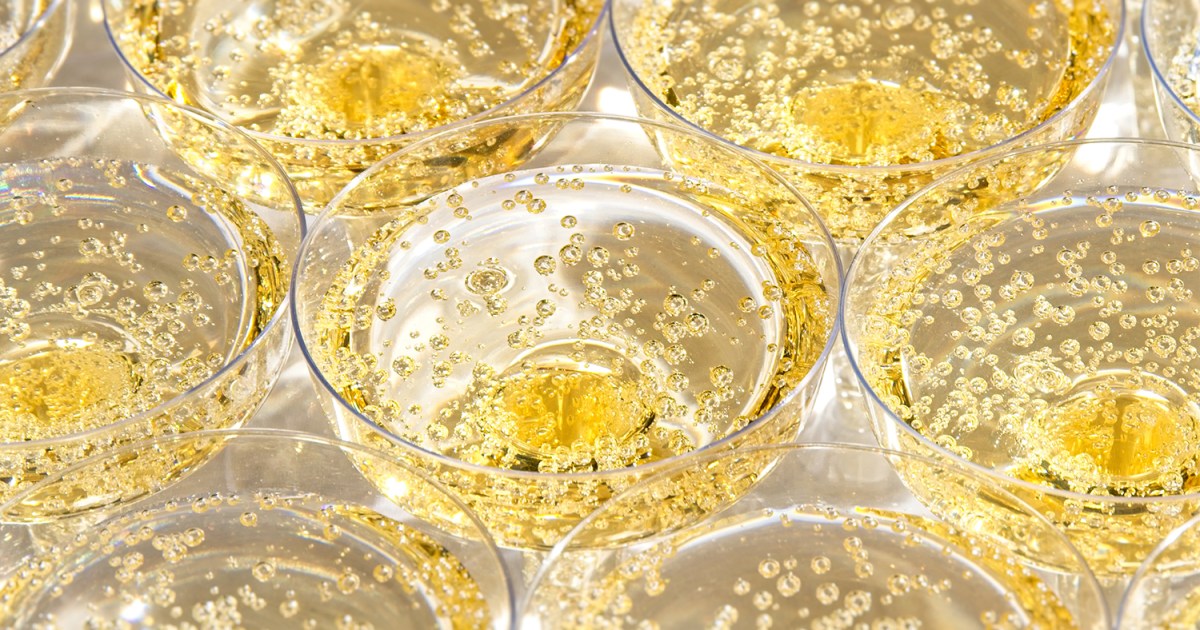 The 9 Best Champagnes of 2024
