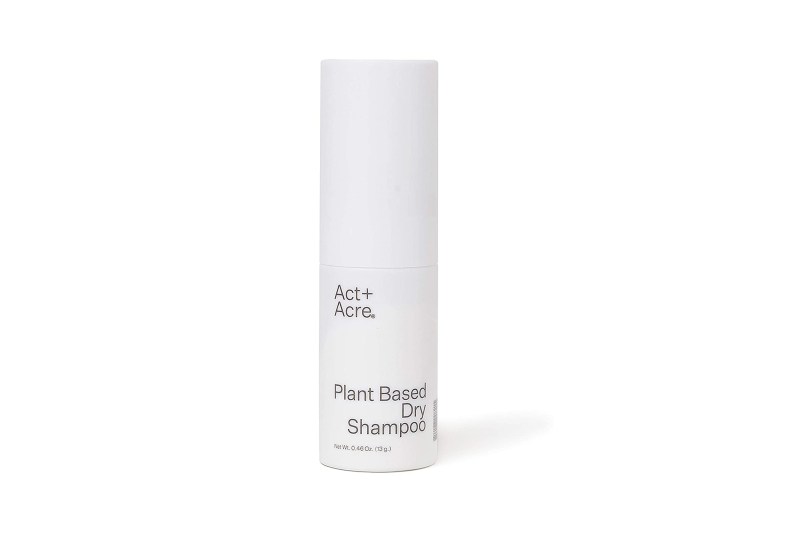ACT+ACRE Plant-Based Dry Shampoo