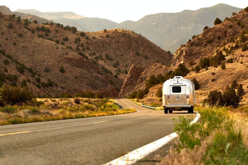 Beginner's Guide to RV Trailers