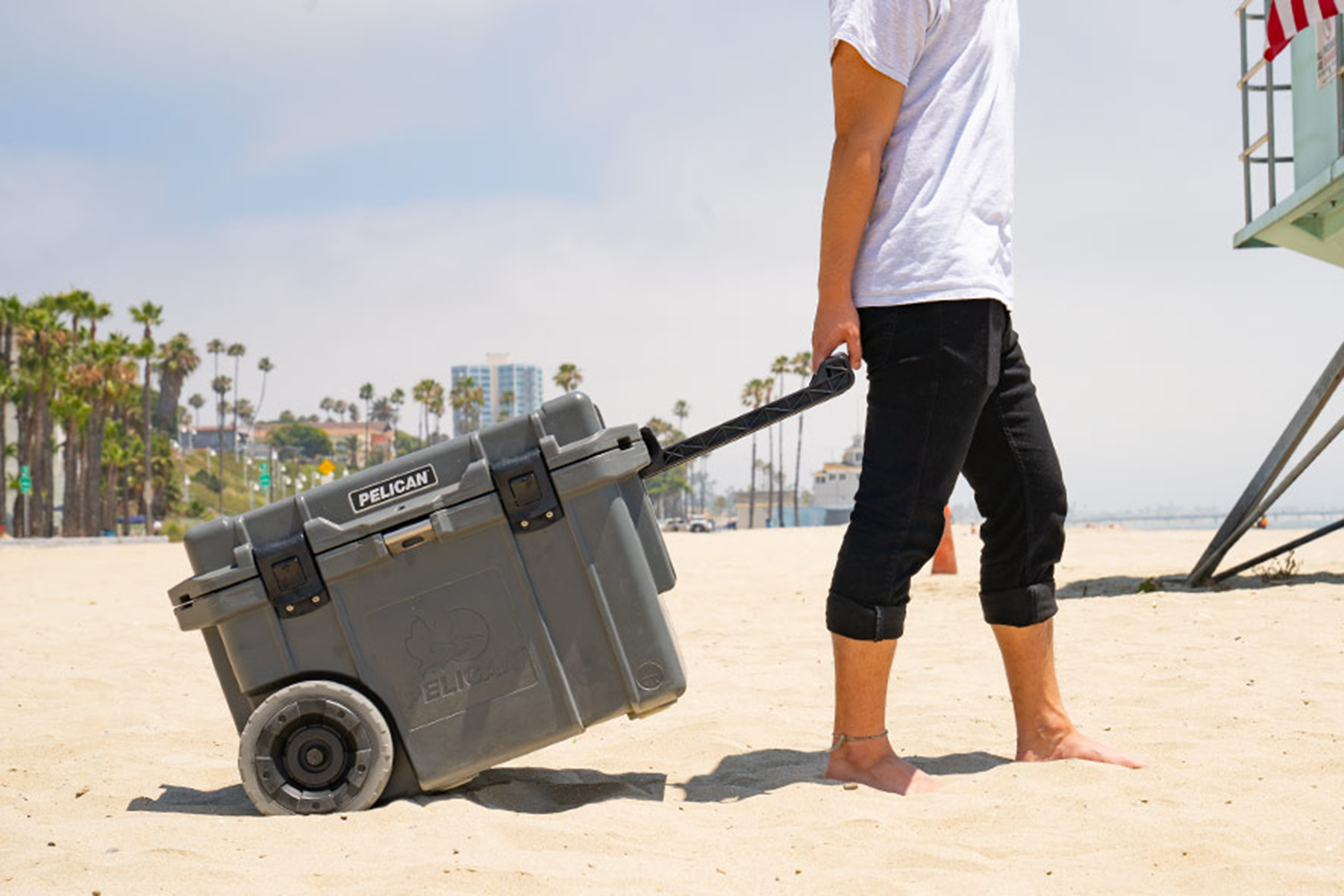 The 11 Best Beach Coolers of 2023